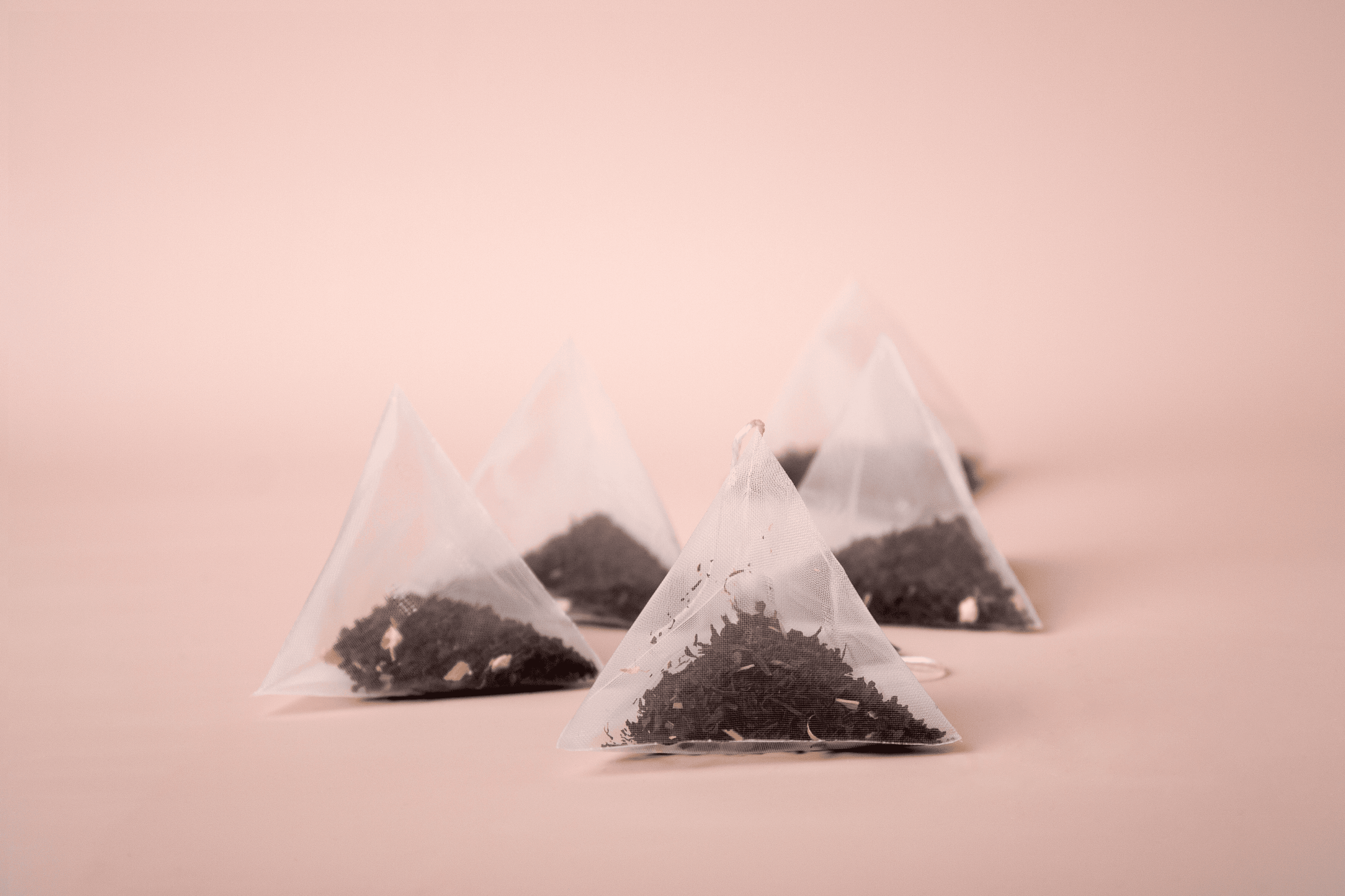 Tea Packet 1