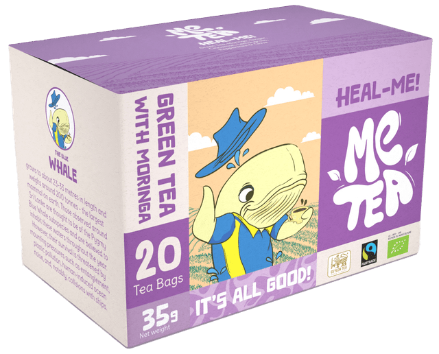 Me Tea